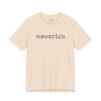 Maverick — Men's Graphic T-Shirt