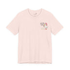 Just a Mom trying to keep her Ducks in a Row — Women's Graphic Tee
