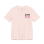 Today I Feel Ambitchous Unisex T-Shirt — Bold Funny Gift for Her