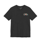 Book Lover Unisex T-Shirt - Print