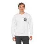 Sports Team Crewneck Sweatshirt — Custom Fan Design