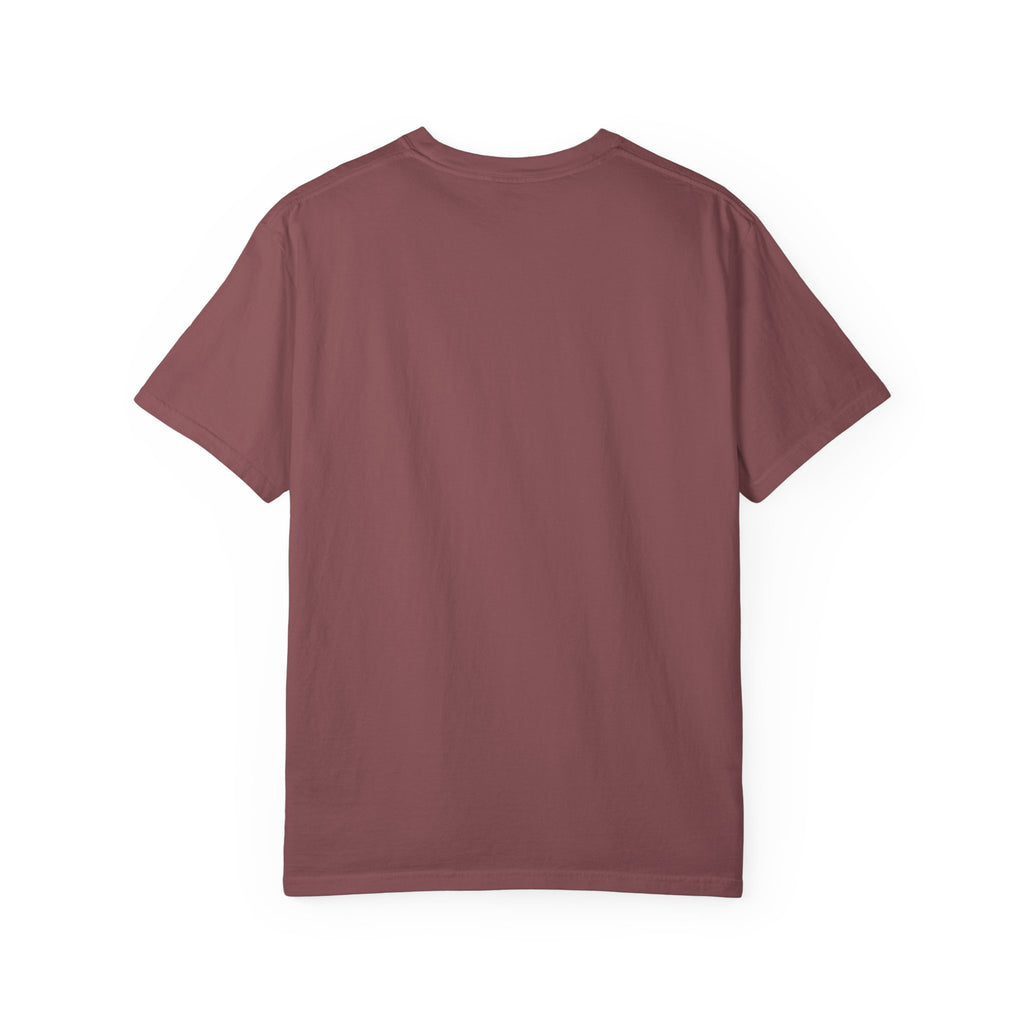Fall Is Here Y'all Comfort Colors Unisex T-Shirt