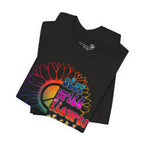 Wild Child — Funny Women's Graphic Tee