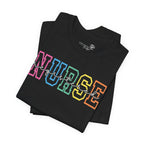 Registered Nurse — Women's Graphic T-Shirt