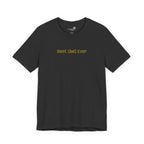 Best. Dad. Ever. — Embroidered Men’s T-Shirt
