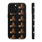 Personalized Photo Phone Case — Custom Picture Case Glossy or Matte