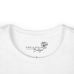 So Many Books, So Little Time — Women's Literary Graphic Tee