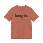 Bougie — Women's Graphic T-Shirt