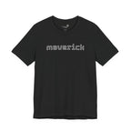 Maverick — Men's Graphic T-Shirt