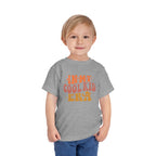 In My Cool Kid Era — Toddler Graphic Tee