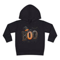 Toddler Halloween BOO Pullover Hoodie