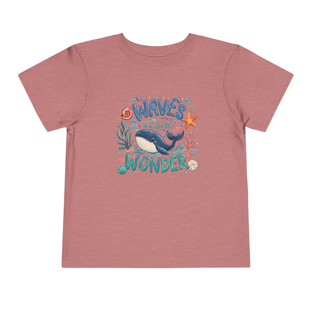 WAVES OF WONDER