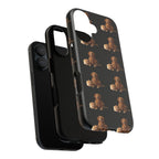 Personalized Photo Phone Case — Custom Picture Case Glossy or Matte