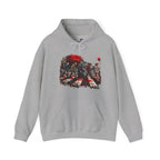 Halloween Graphic - Cozy Hoodie