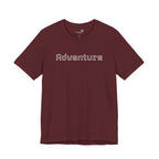Adventure — Men's Graphic Tee