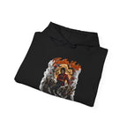 Thriller Night Halloween - Cozy Hoodie