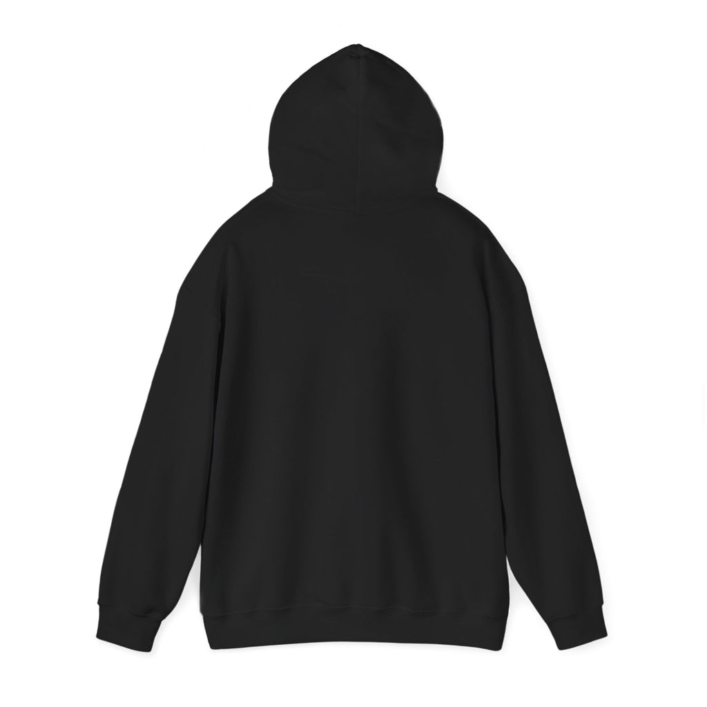 Custom Image & Optional Text Graphic Print - Cozy Hoodie