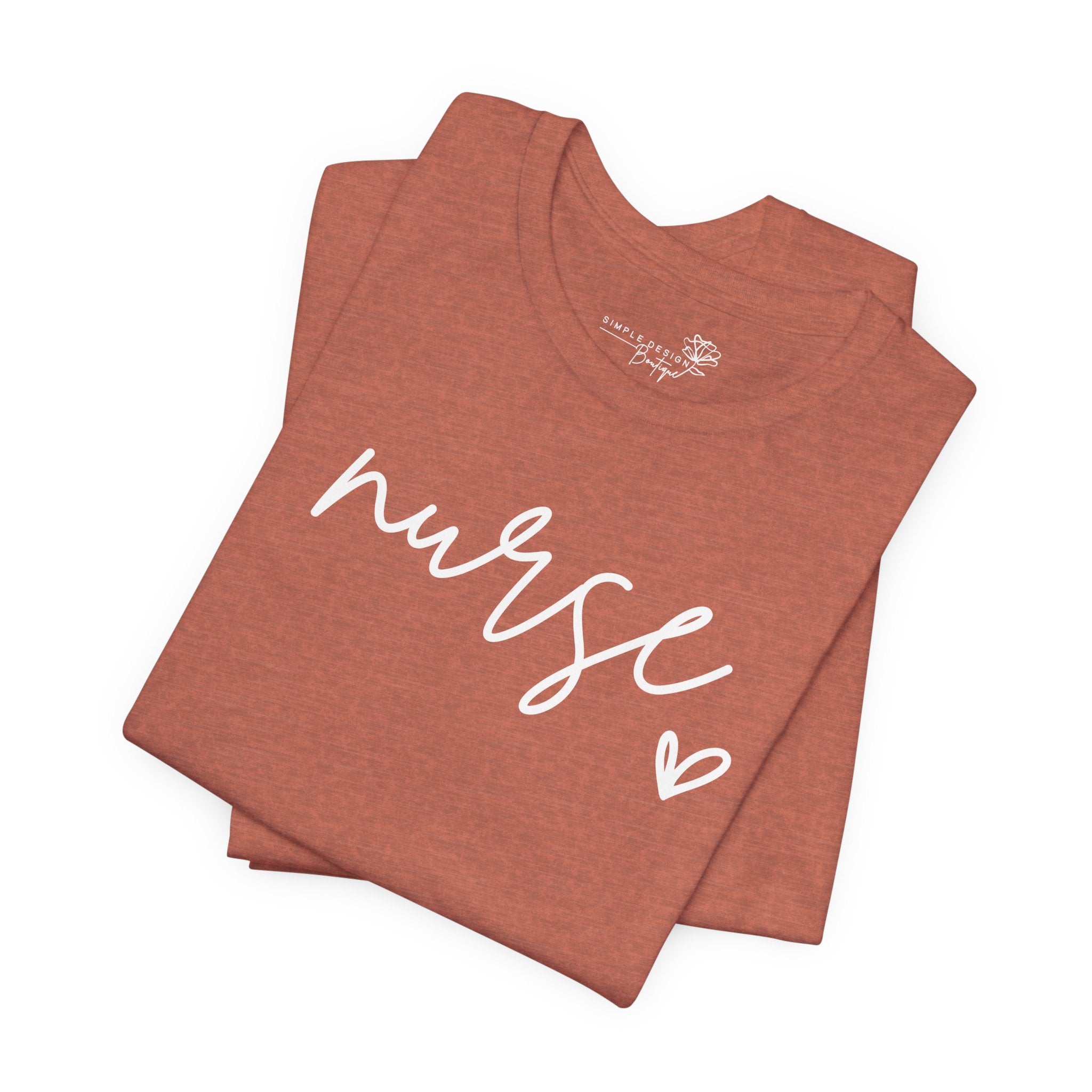 Nurse — Women's Graphic T-Shirt