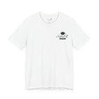 Nailed It — Class of 2026 FRONT & BACK Graduation T-Shirt