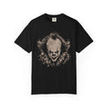 Graphic Comfort Colors Unisex T-Shirt — Vintage Horror