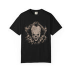 Graphic Comfort Colors Unisex T-Shirt — Vintage Horror