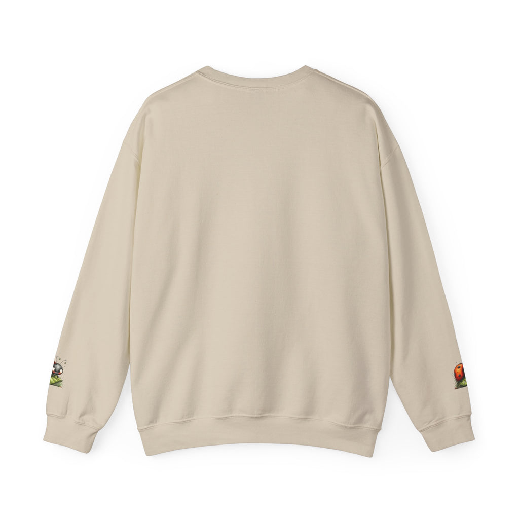 Bugging You Since Custom Year Sweatshirt - Print