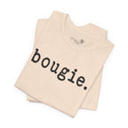 Bougie — Women's Graphic T-Shirt