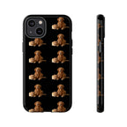 Personalized Photo Phone Case — Custom Picture Case Glossy or Matte