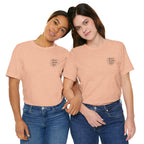 Custom Statement Tee — One-of-a-Kind Image