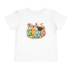 Pre-K Graduate — Toddler Graduation T-Shirt