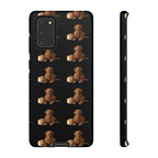 Personalized Photo Phone Case — Custom Picture Case Glossy or Matte