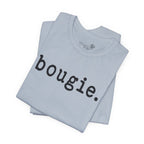 Bougie — Women's Graphic T-Shirt
