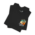250 Years Bruh — Men's Patriotic America Graphic Tee
