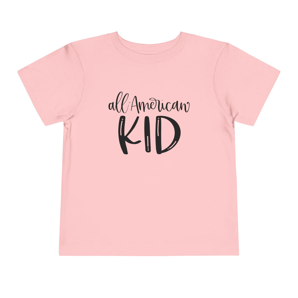 ALL AMERICAN KID