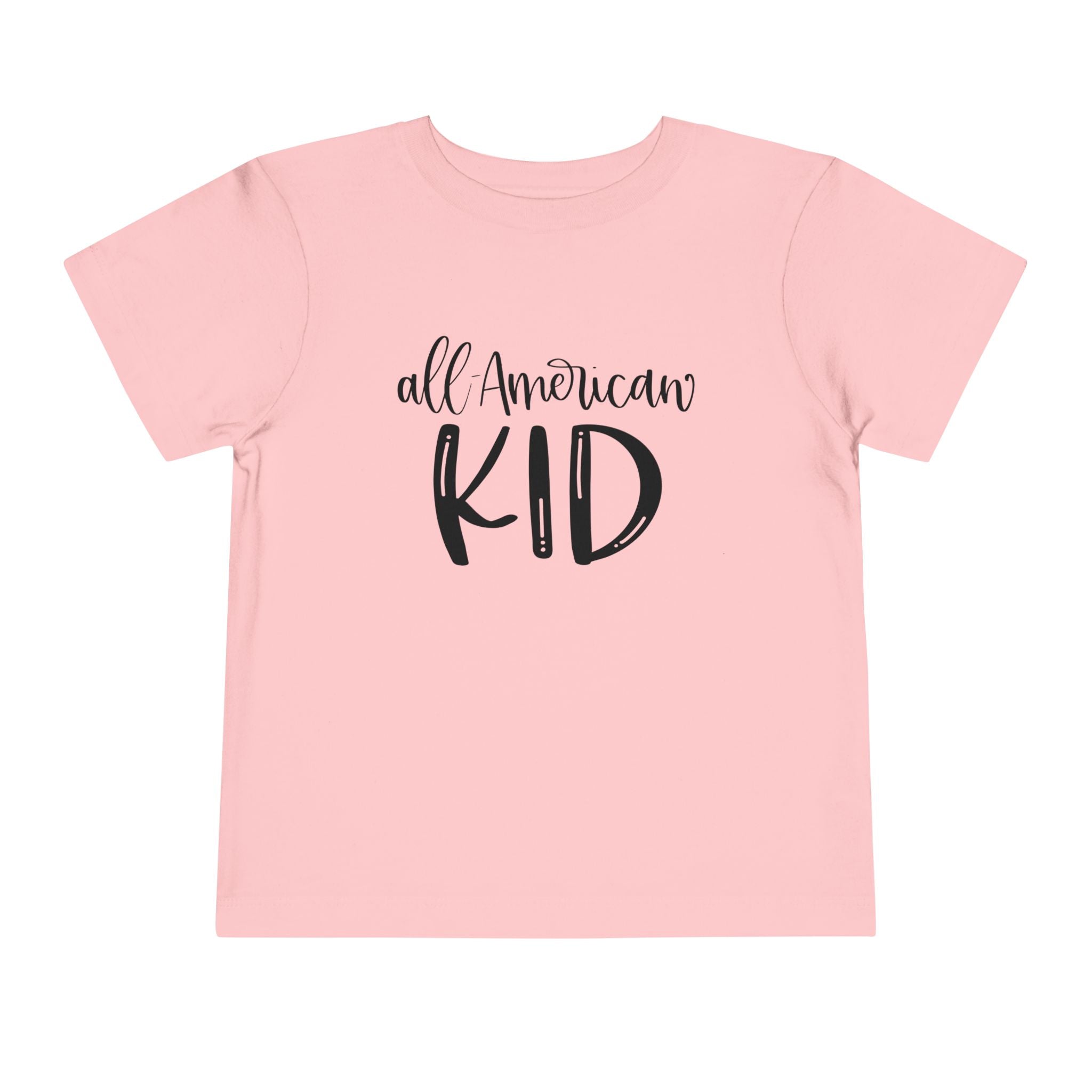 ALL AMERICAN KID