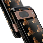 Personalized Photo Phone Case — Custom Picture Case Glossy or Matte