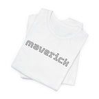 Maverick — Men's Graphic T-Shirt