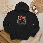 Thriller Night Halloween - Cozy Hoodie