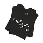 Nurse — Women's Graphic T-Shirt