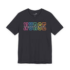 Registered Nurse — Women's Graphic T-Shirt