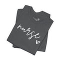 Nurse — Women's Graphic T-Shirt
