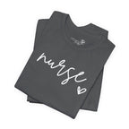 Nurse — Women's Graphic T-Shirt