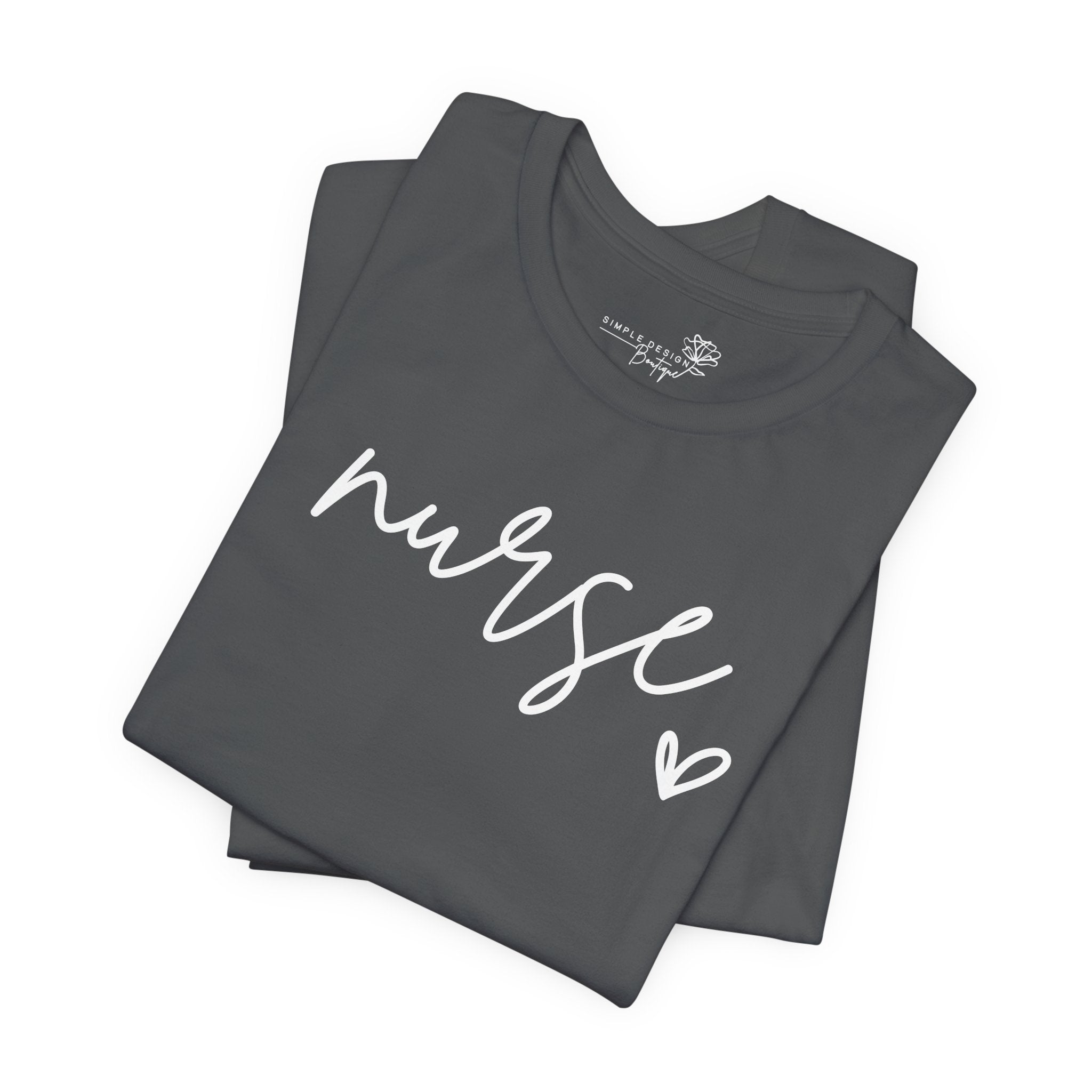 Nurse — Women's Graphic T-Shirt