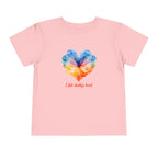 I STOLE DADDY'S HEART
