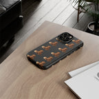 Personalized Photo Phone Case — Custom Picture Case Glossy or Matte