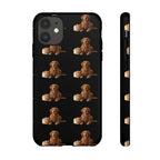 Personalized Photo Phone Case — Custom Picture Case Glossy or Matte