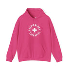 Respiratory Therapist — Cozy Graphic Hoodie