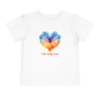 I STOLE DADDY'S HEART