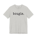 Bougie — Women's Graphic T-Shirt