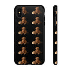 Personalized Photo Phone Case — Custom Picture Case Glossy or Matte